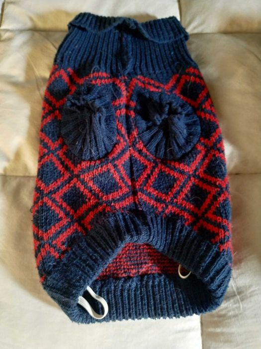 Casacos para cão pequeno ou medio