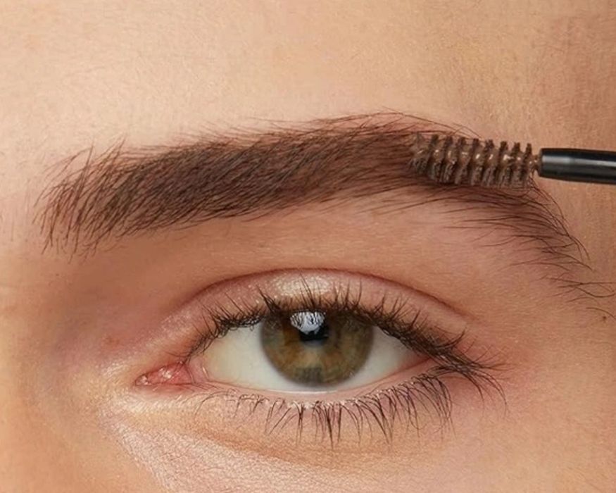 Гель д/бровей Maybelline
