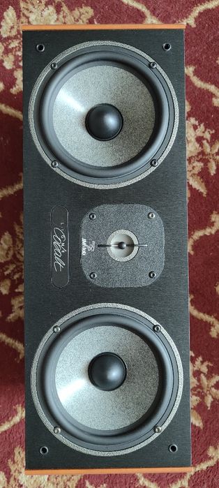 JmLab focal Cobalt CC800s