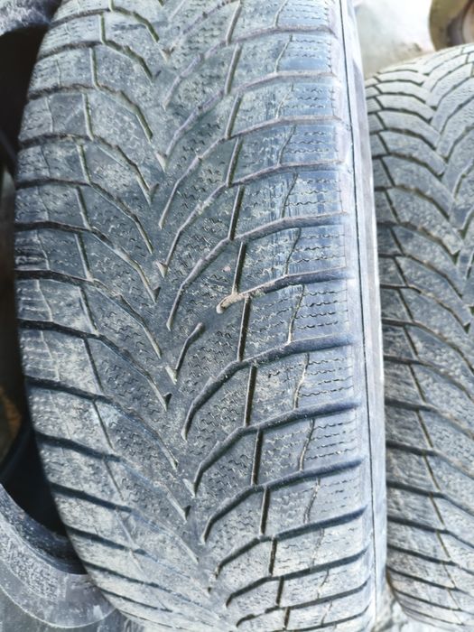 Opony 235/65 r17 Nexen WinGuard Sport 2 SUV