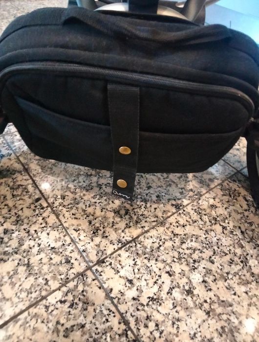 Carrinho de Bebê