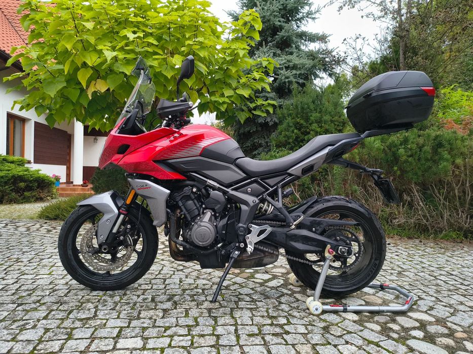 Triumph