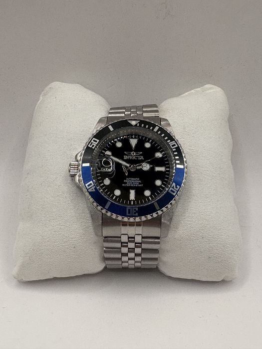 Zegarek automatycznt Invicta Pro Diver 42mm IN4398 Halogsm Piotrkowska 19