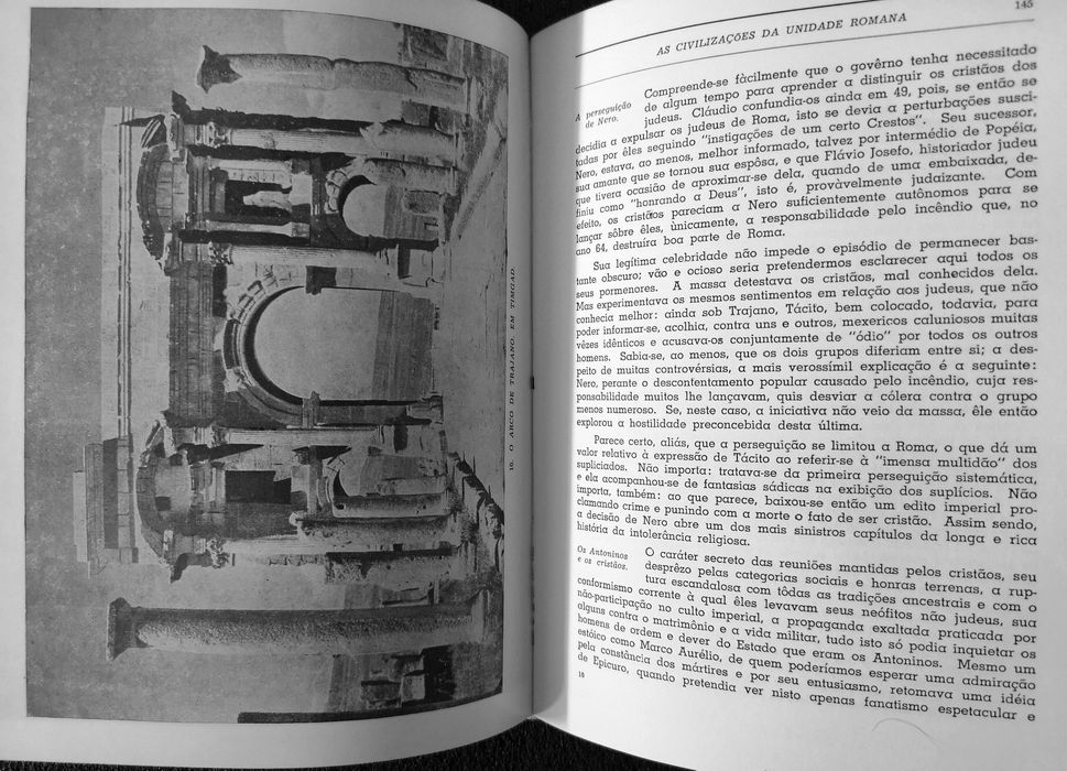 História Geral das Civilizações - 11 Volumes