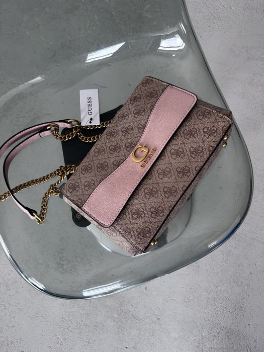 Сумка жіноча Guess Nell