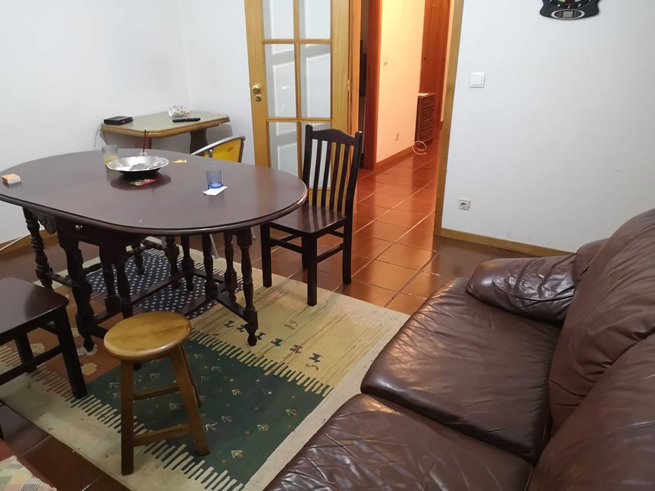Quarto a 30 metros da universidade do minho Braga