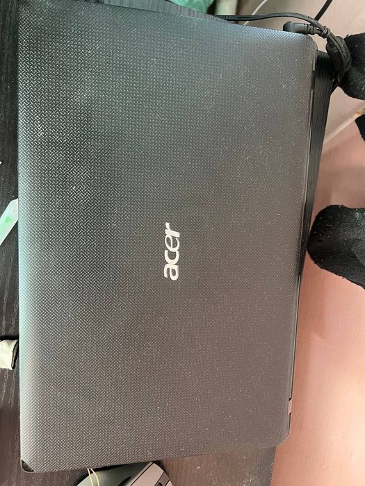 Продам комп'ютер ACER 5750g