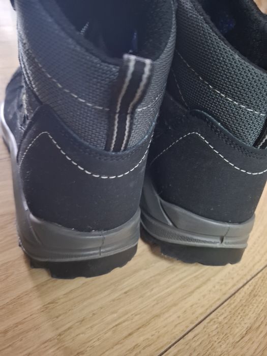 Buty trekkingowe Chiruca na goretexie stan bdb r.38/39