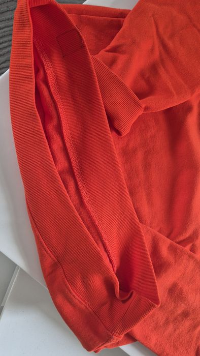 Bluza 152cm z kapturem jak NOWA coolclub