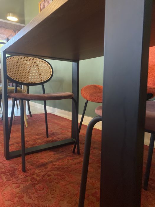 Mesa para 4 pessoas