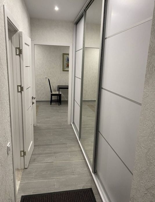 Оренда квартири з ІндГазОпален. Новий ремонт. Повністю укомплектована