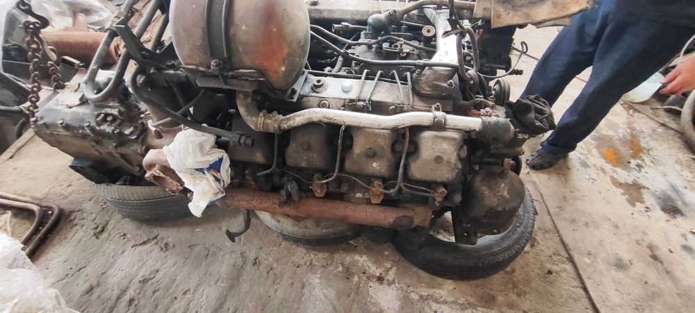 Продам    двигун