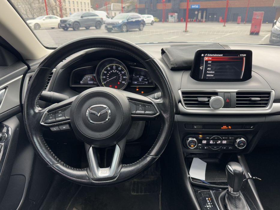 Продаж Мазда 3 Київ