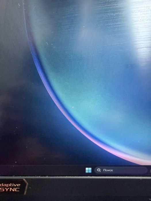 Ноутбук ASUS TUF Gaming F17