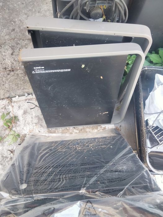 Grill gazowy paczka 2/2