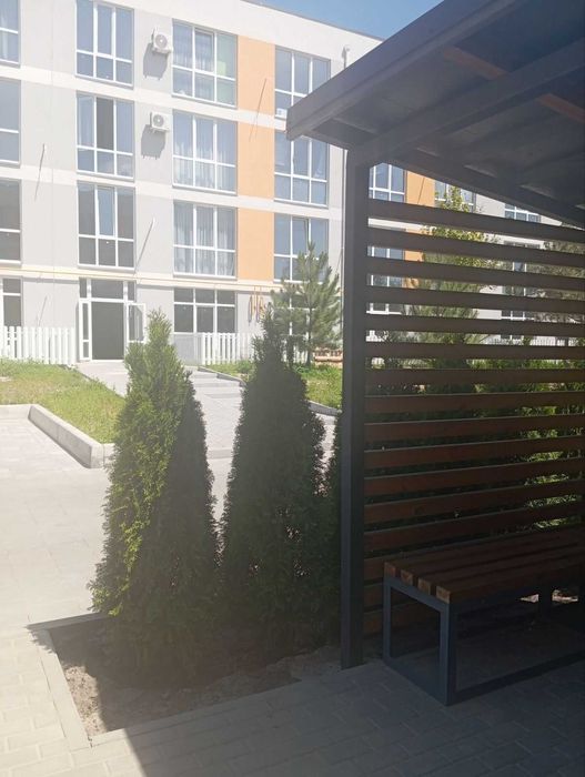 Смарт-квартира 27,16м2 від офіційного Забудовника.