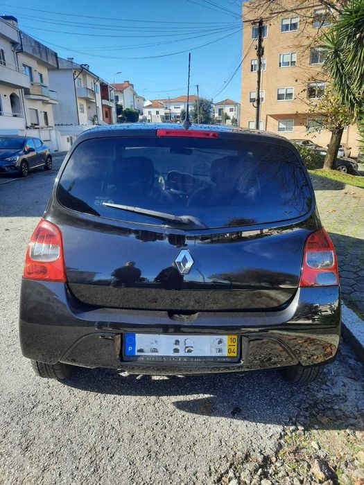 Renault Twingo Rip Curl bom estado geral