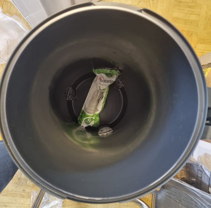 Brabantia kosz na odpady 30 l