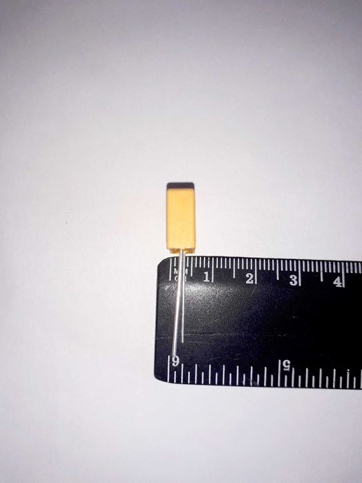 Polypropylene Film Capacitor - 0.1 µF - 15 mm64409319493250123