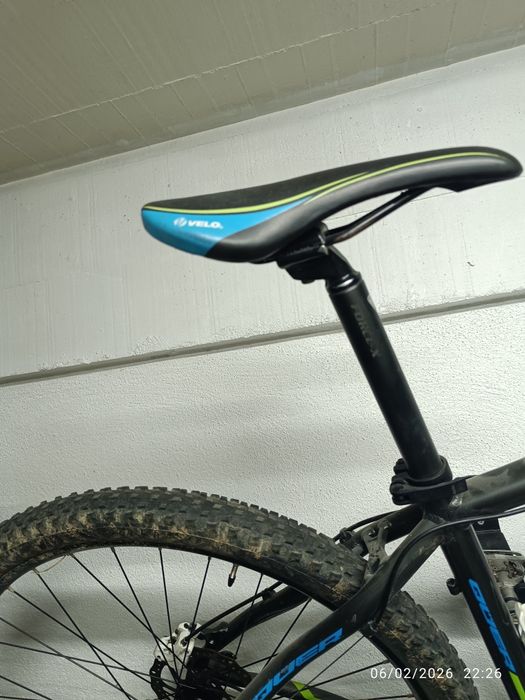 Bicicleta Montanha 29"