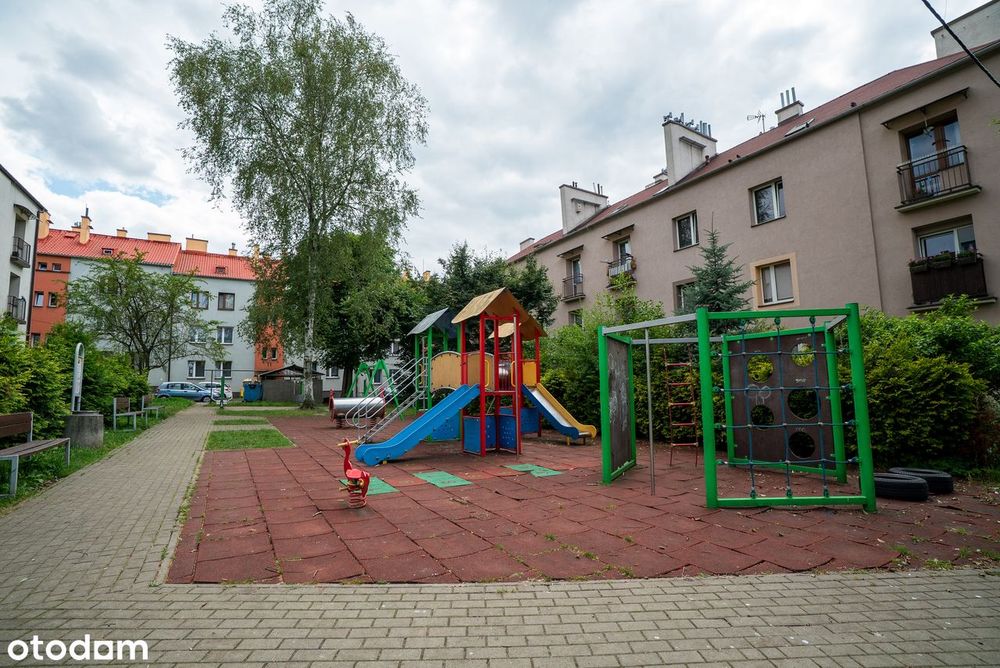 Mieszkanie – Czeladź - Widok 2