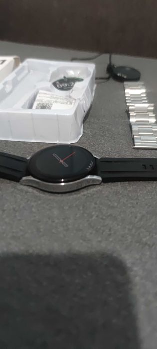 Smartwatch GT1 360/360