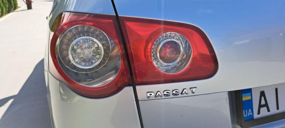 Продам пассат В6 ідельний стан