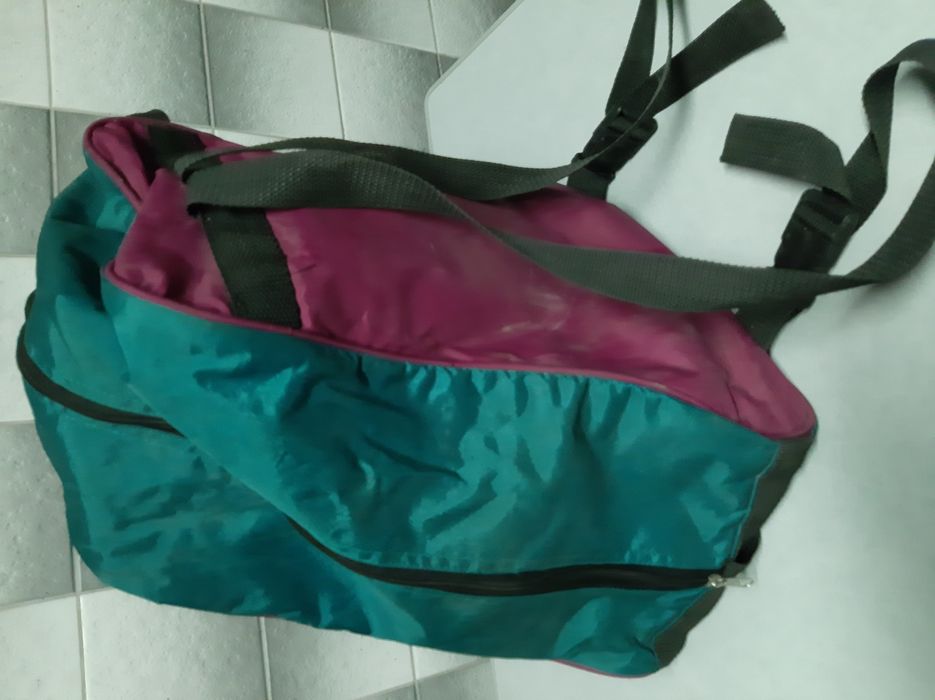 Buty narciarskie LANGE rozm 36,5 plus torba plecak kangaro