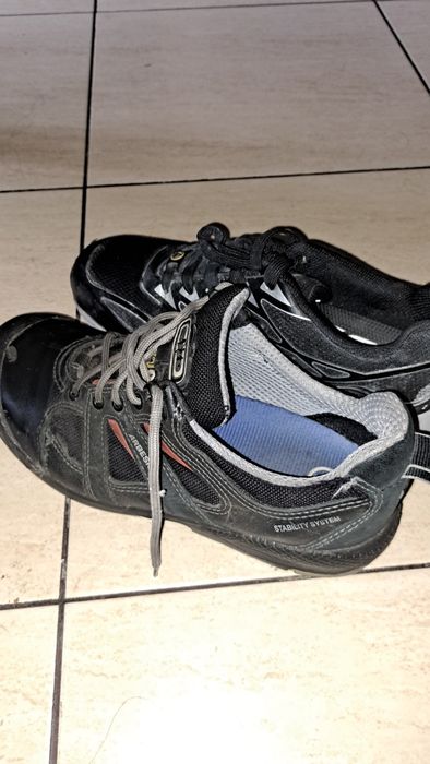 Buty robocze 42..43