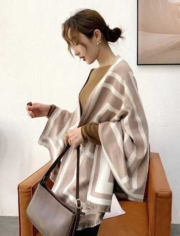 Люксові  палантини , розмір 190Х65 см.