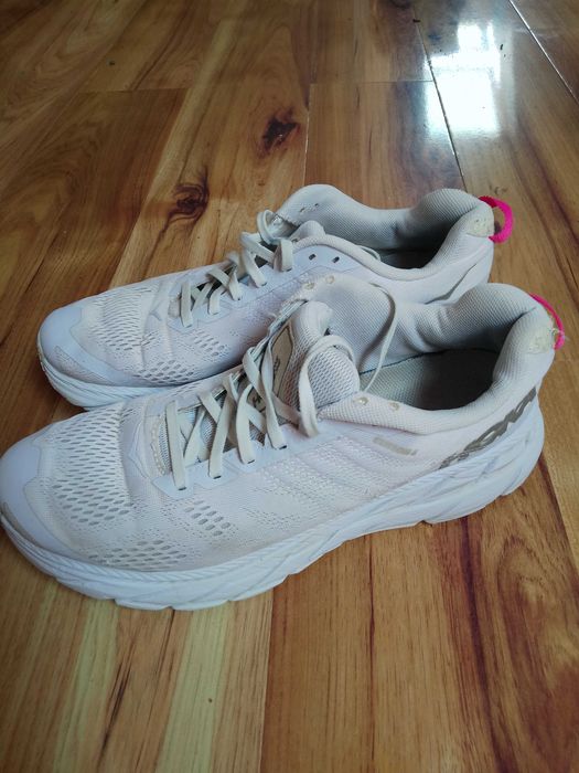 Hoka one one clifton 6 rozmiar 44