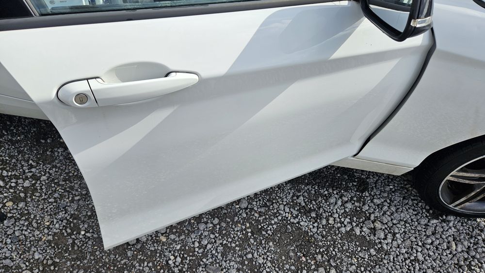 Bmw F20 Drzwi Prawe Lewa Przód Tył Tylne alpinweiss 3