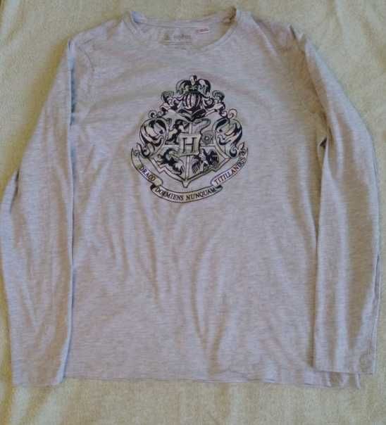 Bluzka Harry Potter