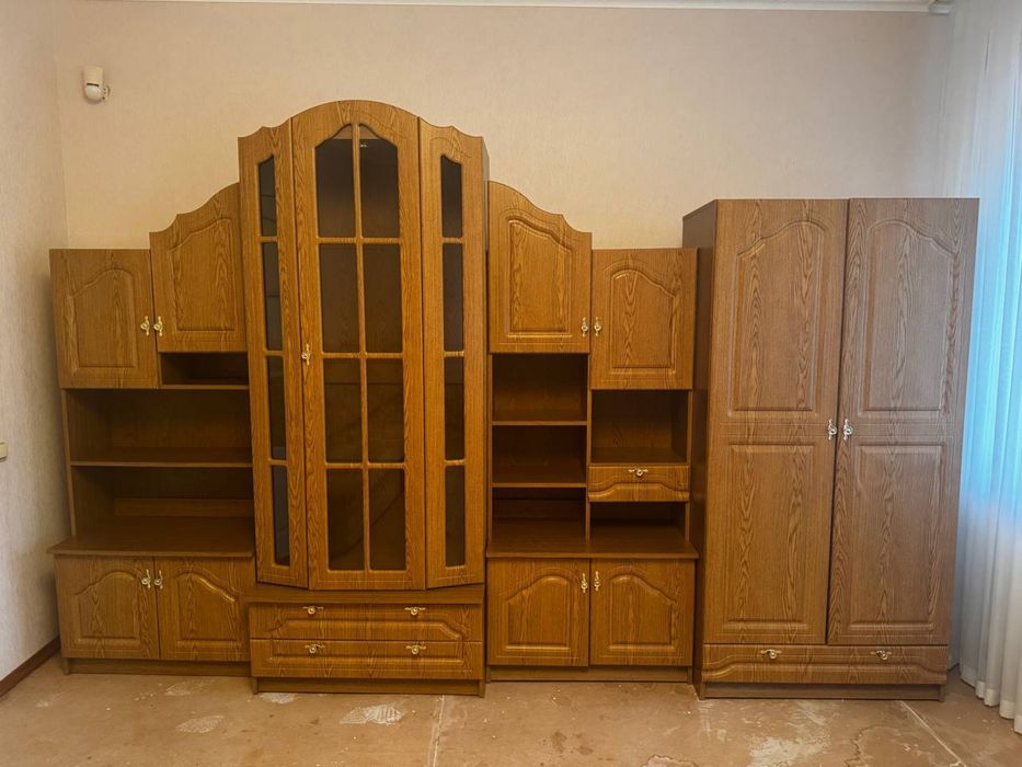 Стінка для вітальні 3,40 м