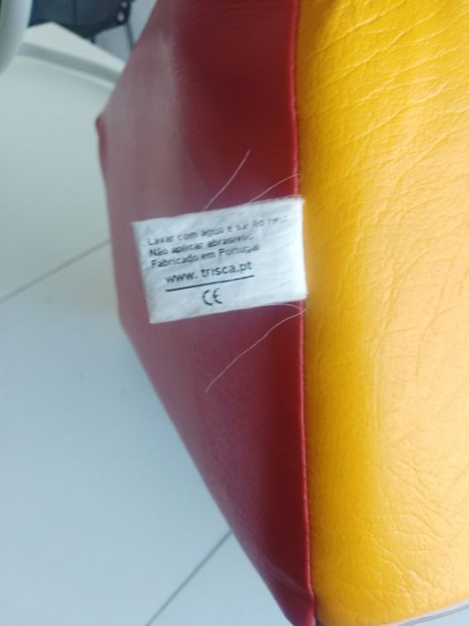 Blocos espuma atividades creche