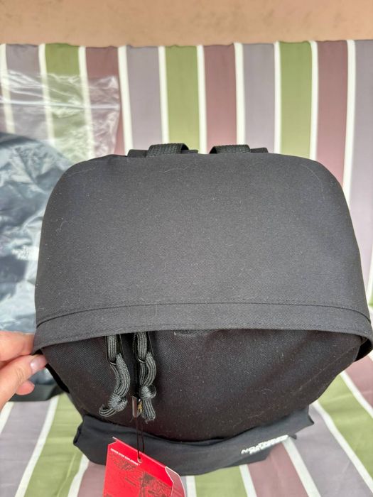 рюкзак The North Face чорний