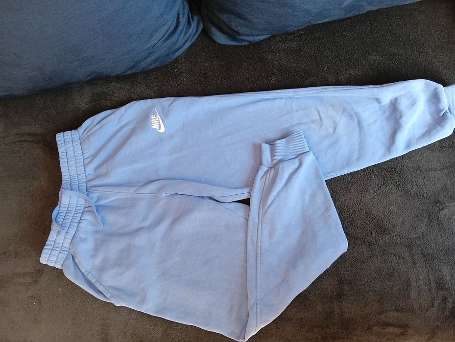 Spodnie dresowe chłopięce