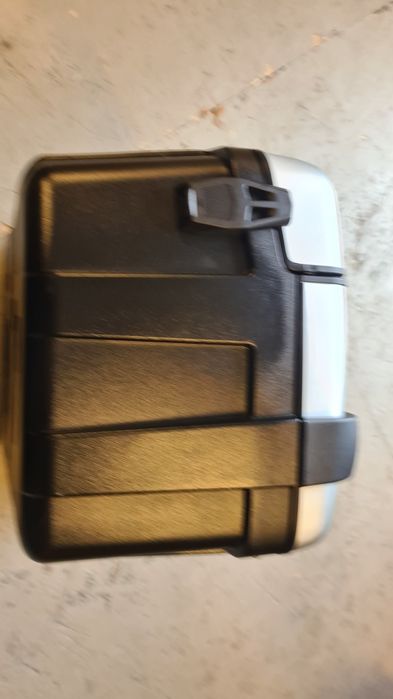 Givi Trekker TRK46N Baú