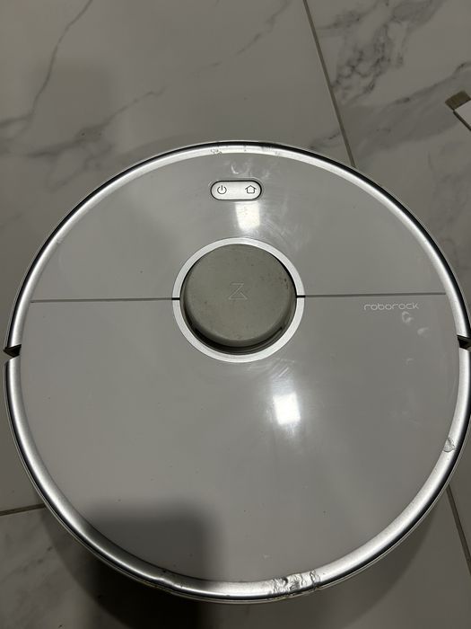 Робот пылесос Xiaomi S5 Max