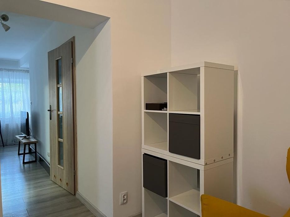 Sprzedam mieszkanie 2 pokojowe 38,5m