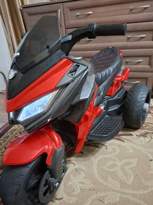 Продам  мотоцикл