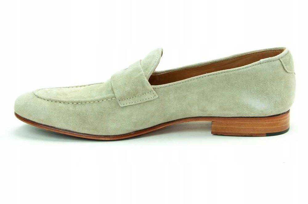 Półbuty Navyboot SH Cas. Slipper Loafer r. 44