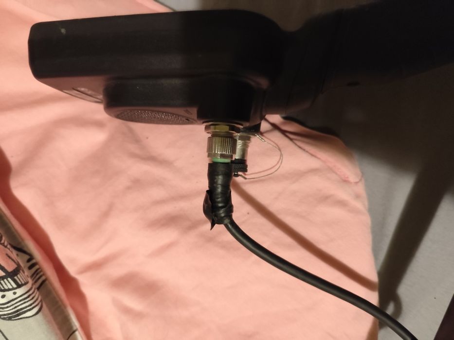 Wykrywacz metali Nokta The LEGEND