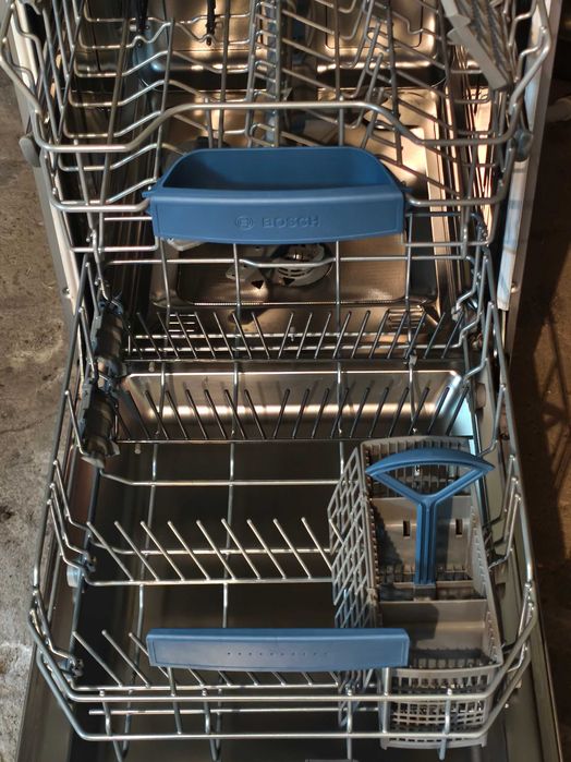 Zmywarka Bosch SD4P1B 45 cm