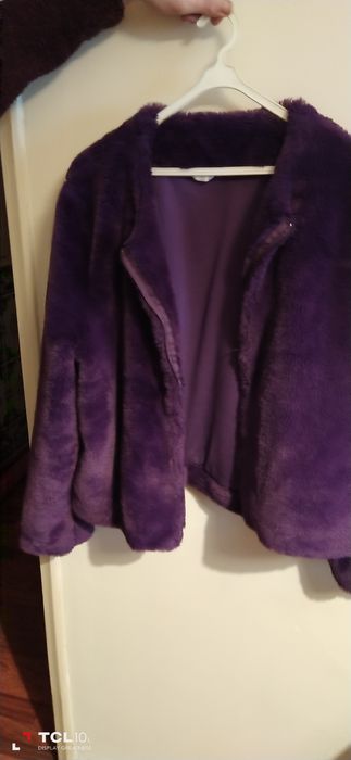 Casaco senhora 38