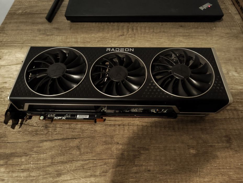 Amd xfx merc rx 6900 xt