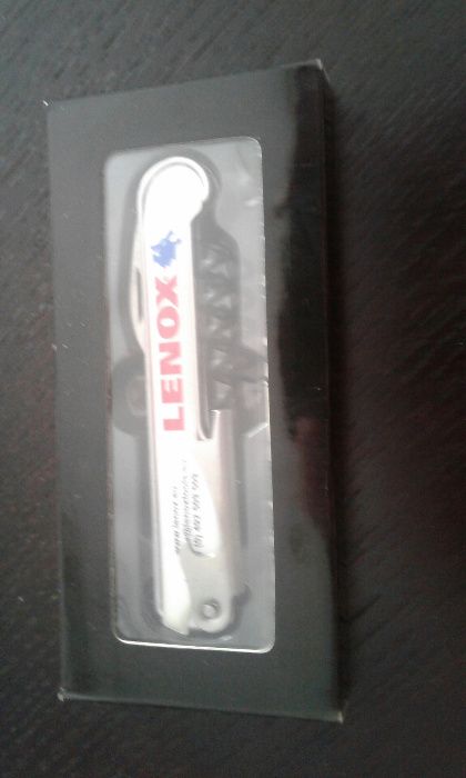 Scyzoryk, nożyk wielofunkcyjny