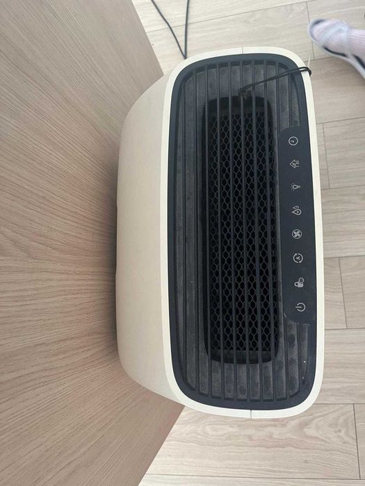 Oczyszczacz i nawilżacz powietrza Philips AC3829/10