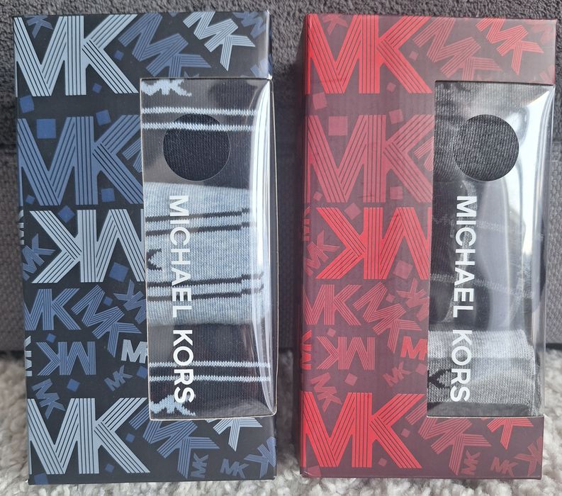 Шкарпетки MICHAEL KORS.  Розмір 40 - 46. Оригінал