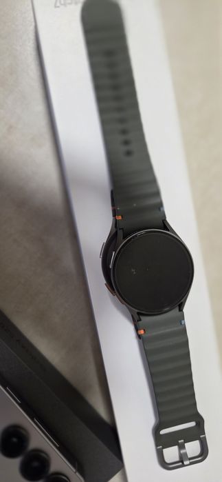 Samsung S25 + Galaxy Watch 7 Gwarancja